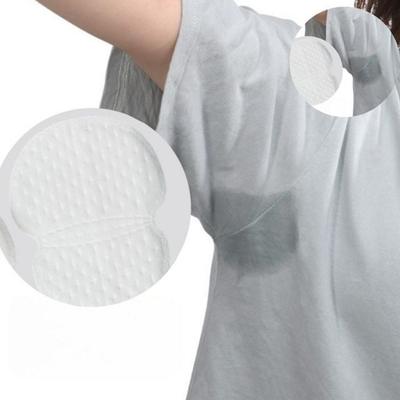 Sweat Patch, Underarm Sweat Pad, Sweat Absorbing Pad, Standard Product, 1 Pcs