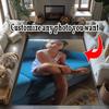 Customize Photos Customized Image Floor Mat Perfect for Dining Room Balcony Bedrooms Foyer Anti-slip Rug Office Home Decor Spiritual Gift