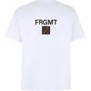X Frgmt T Shirt FY1144AQJNF0QA0