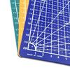 Double Sided Cutting Mats Craft Cutting Mat for Sewing, Quilting, Art Crafts