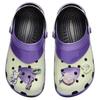 Crocs Dragon Ball Z x Classic Clog Frieza Unisex Sneaker Lila Multi 211202-90H