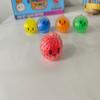 Mini Blind Box Glitter Dumpling Squishy Maltose Series With Box Dumplings Sensory Squeeze Toy For Stress Relief Random Color