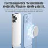 Liquid Silicone Phone Case For iPhone 15 14 13 12 11 Pro Max Plus For Magsafe Magnetic Wireless Charging Cover