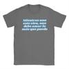 Baile Inolvidable Bad Bunny TShirts for Unisex Leisure Cotton Tee Shirt Round Neck Short Sleeve T Shirts Birthday Present Tops
