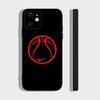 Basketball Phone Case For IPhone 17 Air 16 15 14 13 Pro Max 11 12 Black Silicone Cover