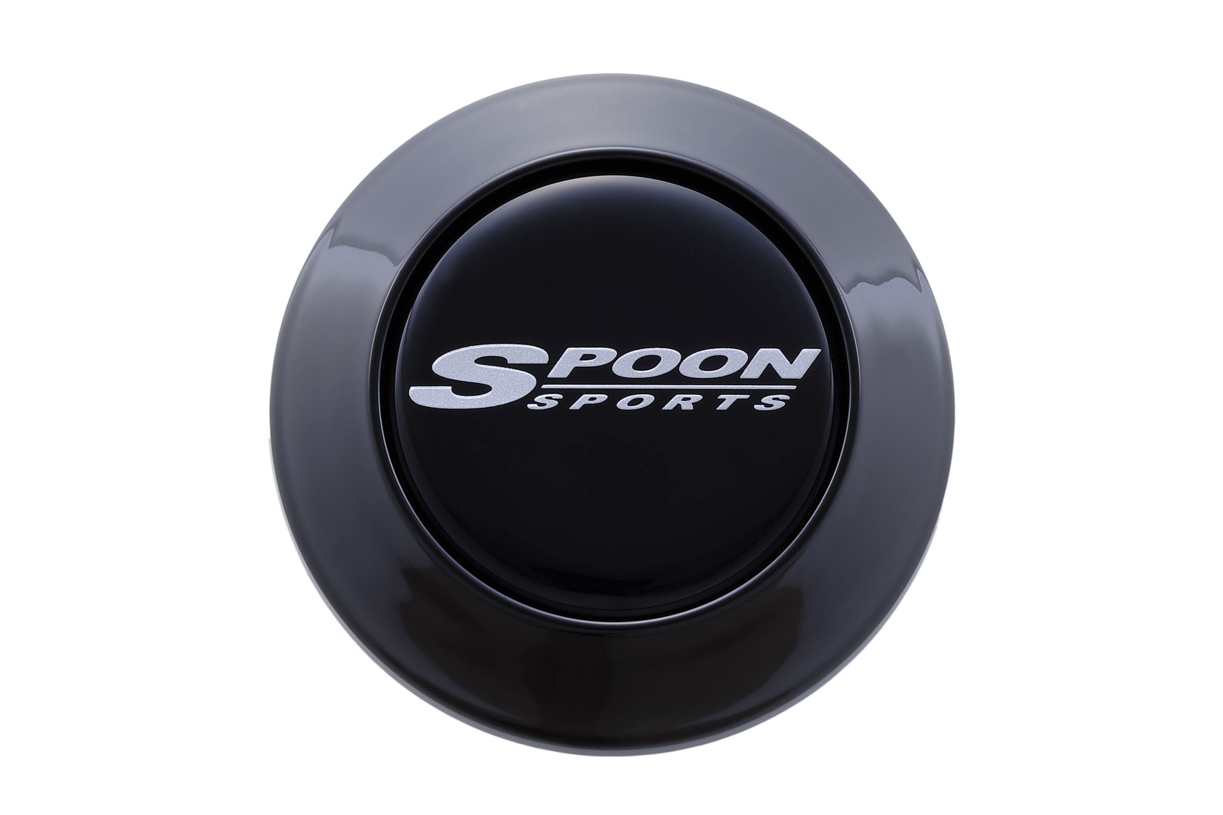 

Spoon 42703-CP01-BK Колпак ступицы чёрный