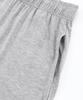 Deodeulimeo Cool Slime Shorts Melange Gray
