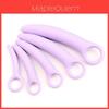 Silikon Anal Plug Set Mit Einziehbaren Kugeln Für Erwachsenenvergnügen Und Sensorische Erkundung