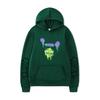 Hip-hop Singer Mf Doom Hoodies Singer New Printing Sweatshirts for Fans Long Sleeve Men Women Clothing Sudaderas Hoody