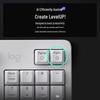 Logitech K868 Triple Mode Custom Mechanical Keyboard Kit