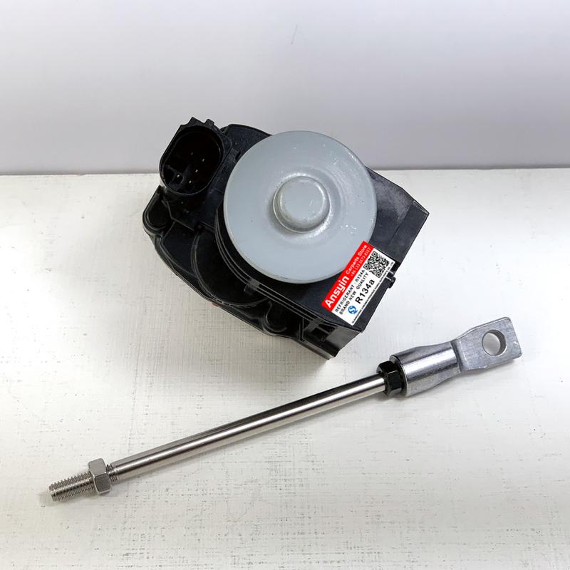 New Electronic Turbine Turbo Actuator For Hyundai KIA KONA I20 I30 39400-04500 3940004500 2823104500 28231-04500