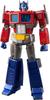 Doyusha Transformers Optimus Prime, Approximately 20cm Tall, Pre-painted Plastic Model