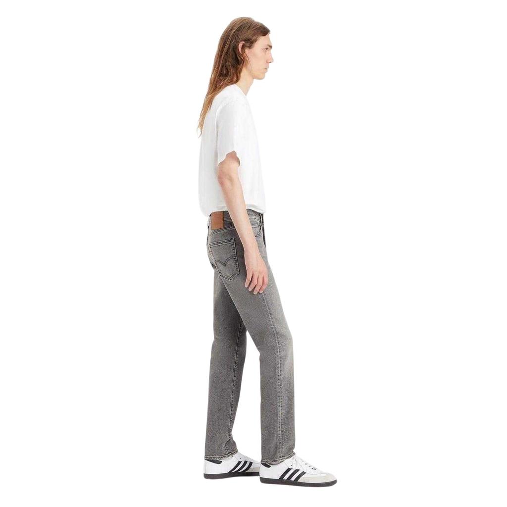 Levis Mens Slim Jeans