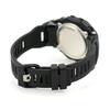 Casio G-Shock G-Squad GBD-200 Series Quartz Men's Watch GBD-200UU-1DR Black/Black