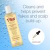 Neutrogena T/SAL Therapeutic Soothing Shampoo 133ml (2 bottles)