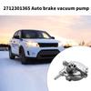 Precision Fit Car Brake Vacuum Pump Easy To Install Brake Vacuum Pump for A2712301365 Offering Reliable Performances