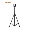 SupFire FS8-B Portable Rechargeable Telescopic LED Work Light