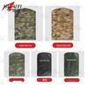Camouflage Garment Storage Bag