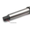 Morse Taper Extension Drill Sleeve