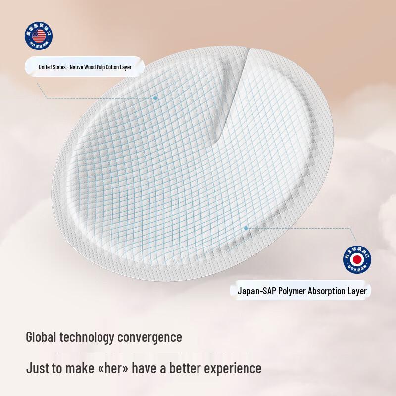 Philips Avent Disposable Breast Pads