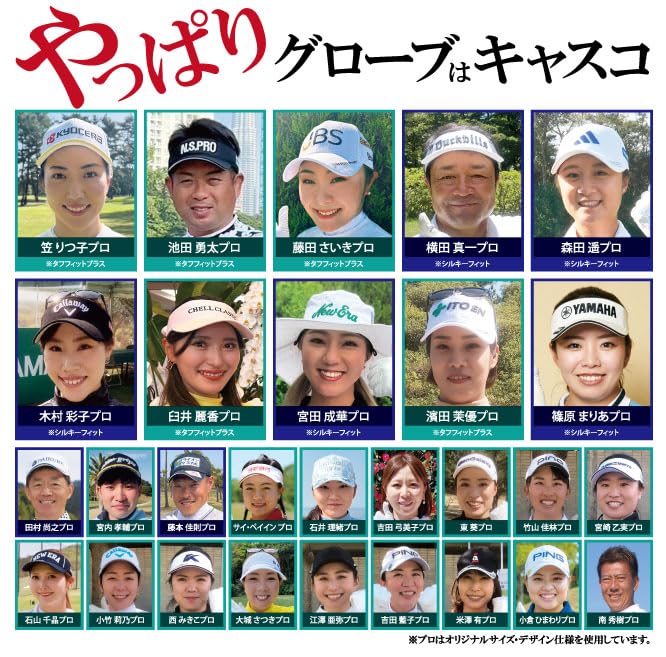 Kasco Tough Fit Plus Regular Size SF-21161 Gloves,