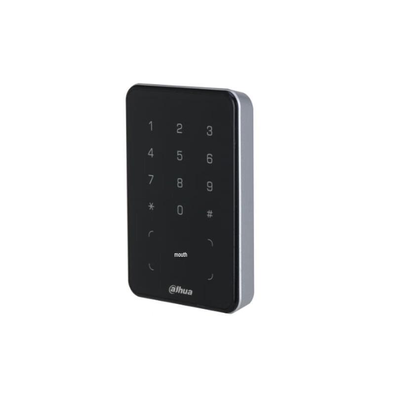 Dahua DH-ASR2Q1A-MK Outdoor IC Card Password Reader