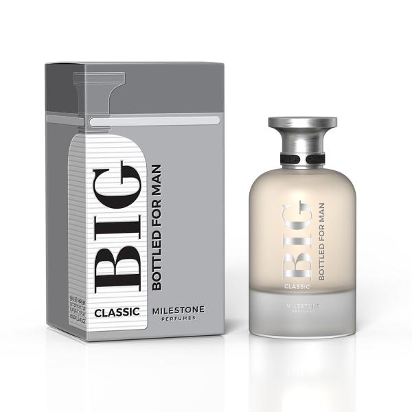 

Big Bottled Classic Milestone 100 мл - чоловіча парфумована вода 100 ml