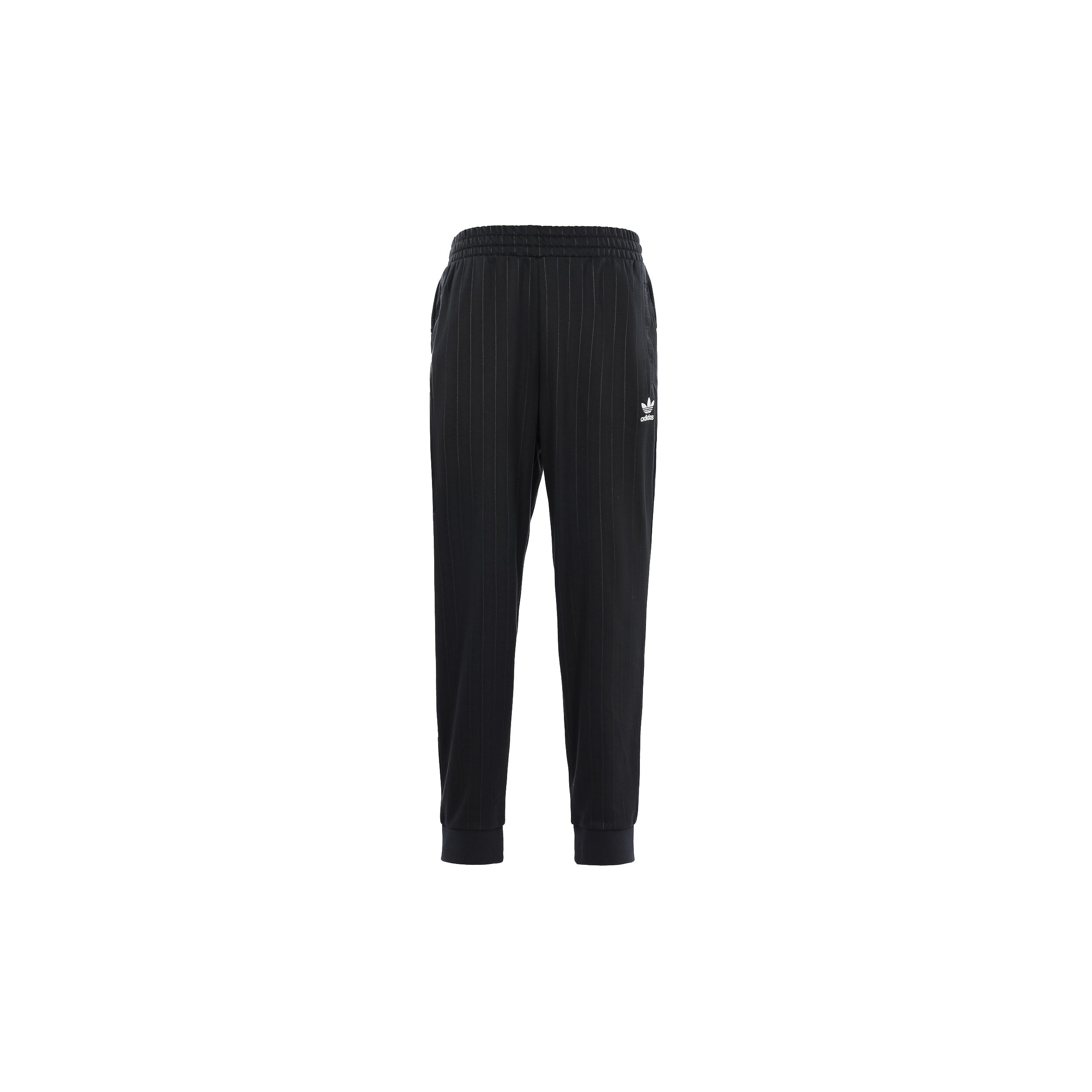 Adidas Originals Повседневные брюки Мужские тонкие брюки с манжетами DU0981 XL