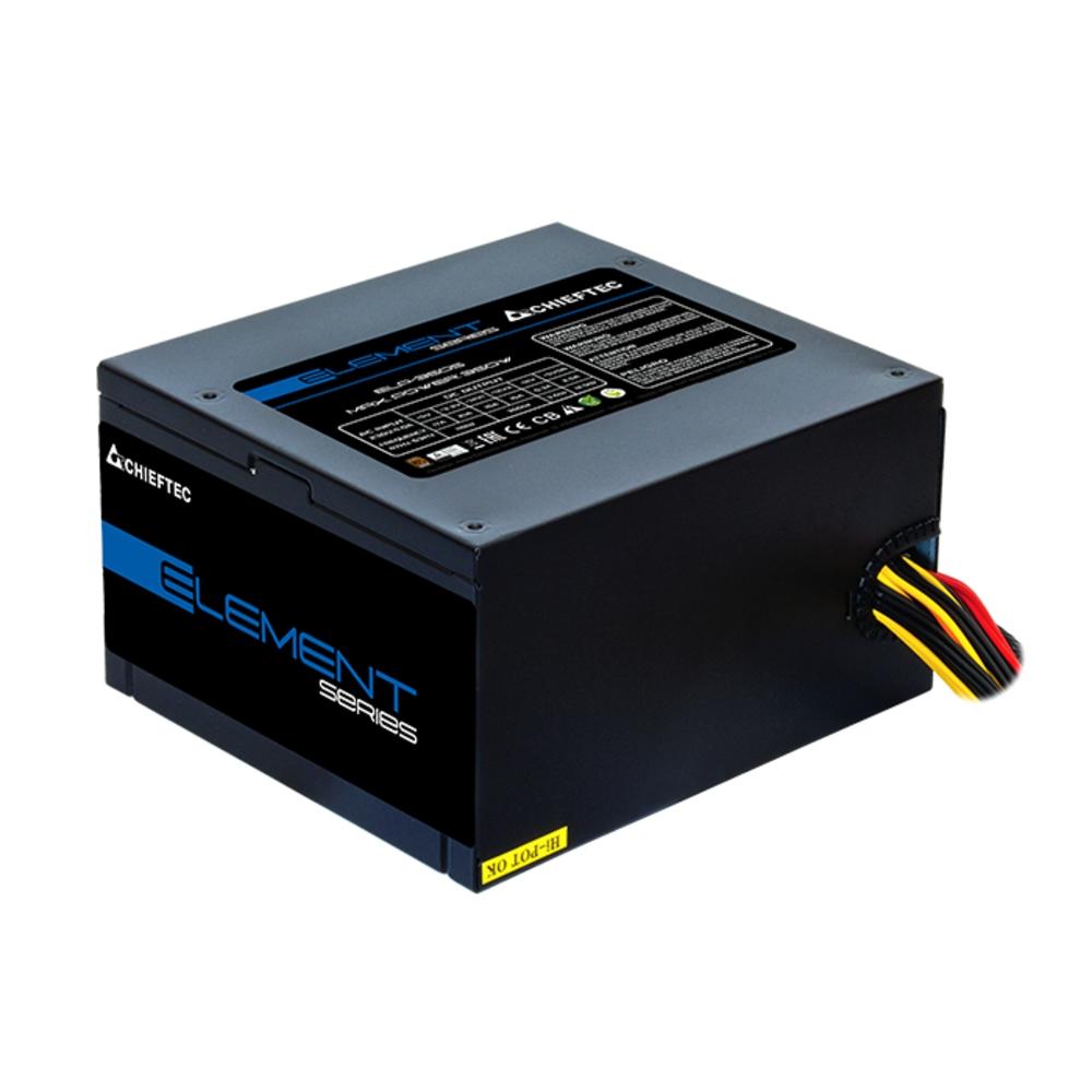 

Компьютерный блок питания Chiefitec Elp-700s