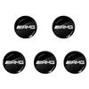 XDFMN1 Hot 2026 New For Benz Special Long Stickers for Car Remote Control Keys For Mercedes Benz GLE63 CLS63 GLC63 W204 W205 C63 W212 W