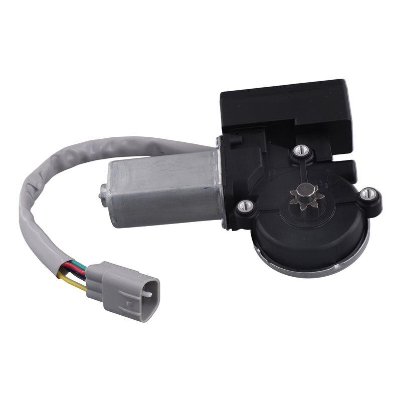 Lift Motor Window Regulator For Toyota Lexus Land Cruiser LX470 1998-2007 Glass Replacement Unit
