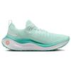 Nike ReactX Infinity Run 4 Low Jade Ice Picante Red W - DR2670-300