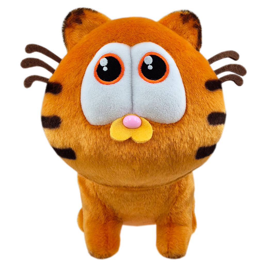 Super Soft Stuffed Garfield Cat Plush Toy Adorable And Cuddly Perfect For Cat Lovers! Cat 20cm