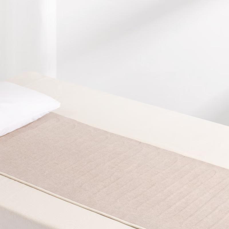 Rainbow Full-Circuit Safety Electric Blanket