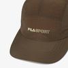 Hwilla Lightweight Woven Ball Cap (Fs262Cp01X002217)