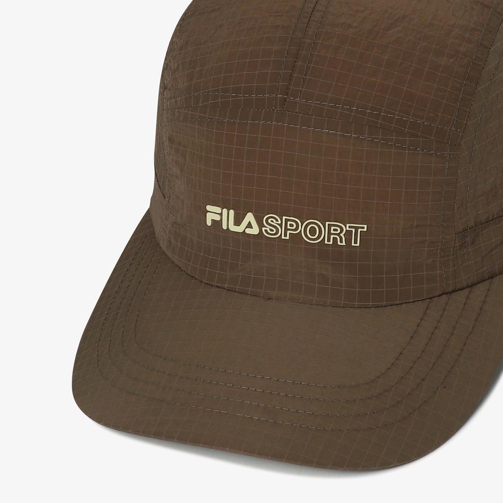 Hwilla Lightweight Woven Ball Cap (Fs262Cp01X002217)