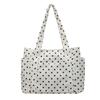 Large Capacity Single-shoulder Backpack, Commuting Handbag, Casual Underarm Tote Bag Casually