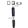 USB Male To 4.0x1.7/3.5x1.35mmConnector Adapter for Phone Tablet Charging Adapter