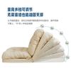 Reclining Single Lazy Sofa Chair, Bed-Like Backrest Folding Sofa for Bedroom, Balcony Tatami & Outdoor Use