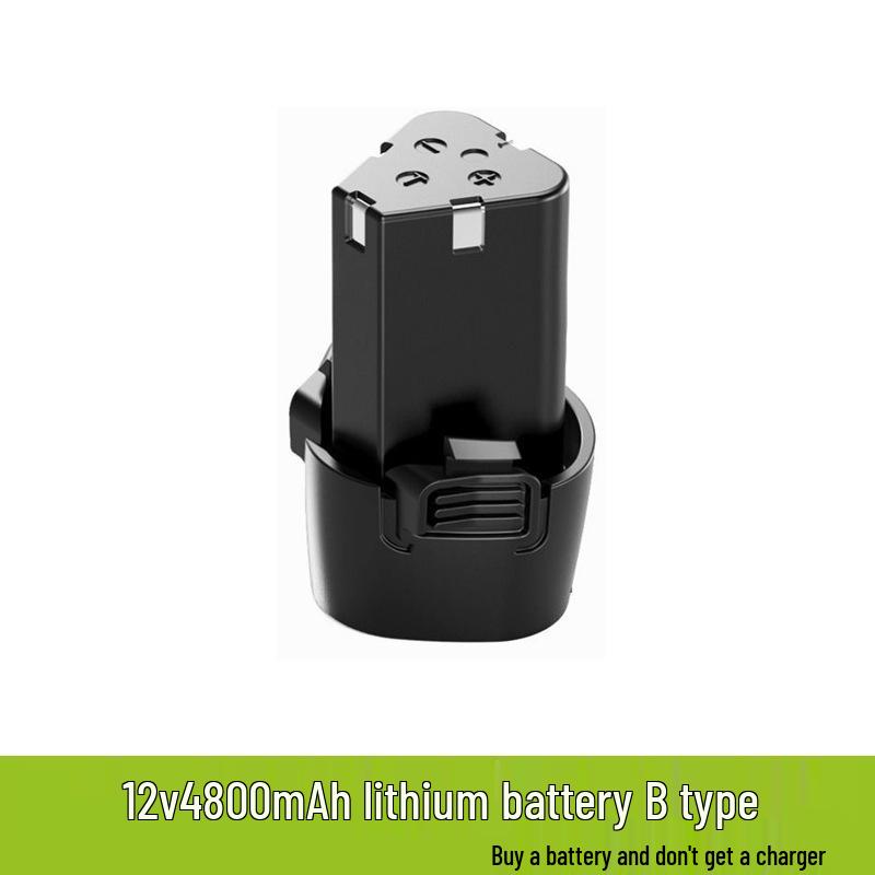 

Аккумуляторная электрическая дрель 12 В/16,8 В с литиевой батареей и зарядным устройством, беспроводная ручная отвертка