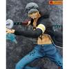 Anime One Piece Pirates Trafalgar Law Sailing Again XXL Figure Statue Toy Gift