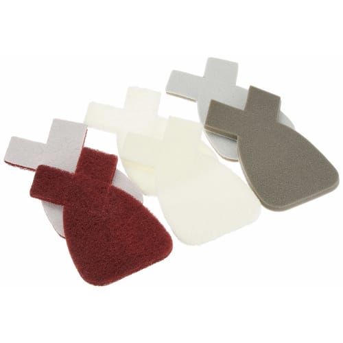 BLACK+DECKER Scrubbing Set 74-582G