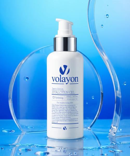 [Moisture Essence] Hyaluronic Acid & Water Balance Care Hyaluronic Acid Gel 150ml