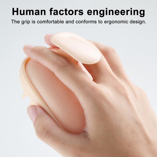 Shampoo Comb Soft Flexible Silicone Bristles Promotes Hair Growth Deep Cleansing Scalp Massage Brush Hair Care Tool