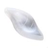 Selenite Charging Plate Bowl Display Container Holder Jewelry Decorative Tray for Valentine's Day