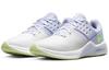 Nike Air Max Bella Tr Trainer 4 'White Purple' Women's CW3398-103