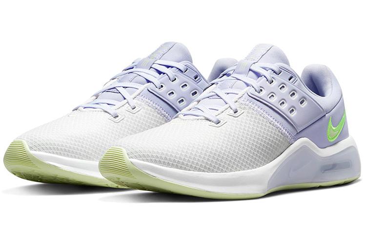 Nike Air Max Bella Tr Trainer 4 'White Purple' Women's CW3398-103