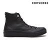 Chuck 70 Zip Heels Černé