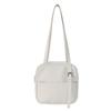 Luxus Designerschultertasche für Damen Sommer Marke Umhängetasche mit Klappe Mode Uni Handtasche