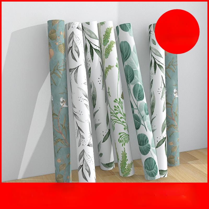 

Бытовые самоклеящиеся обои для спальни, общежития, гостиной, ТВ-фона